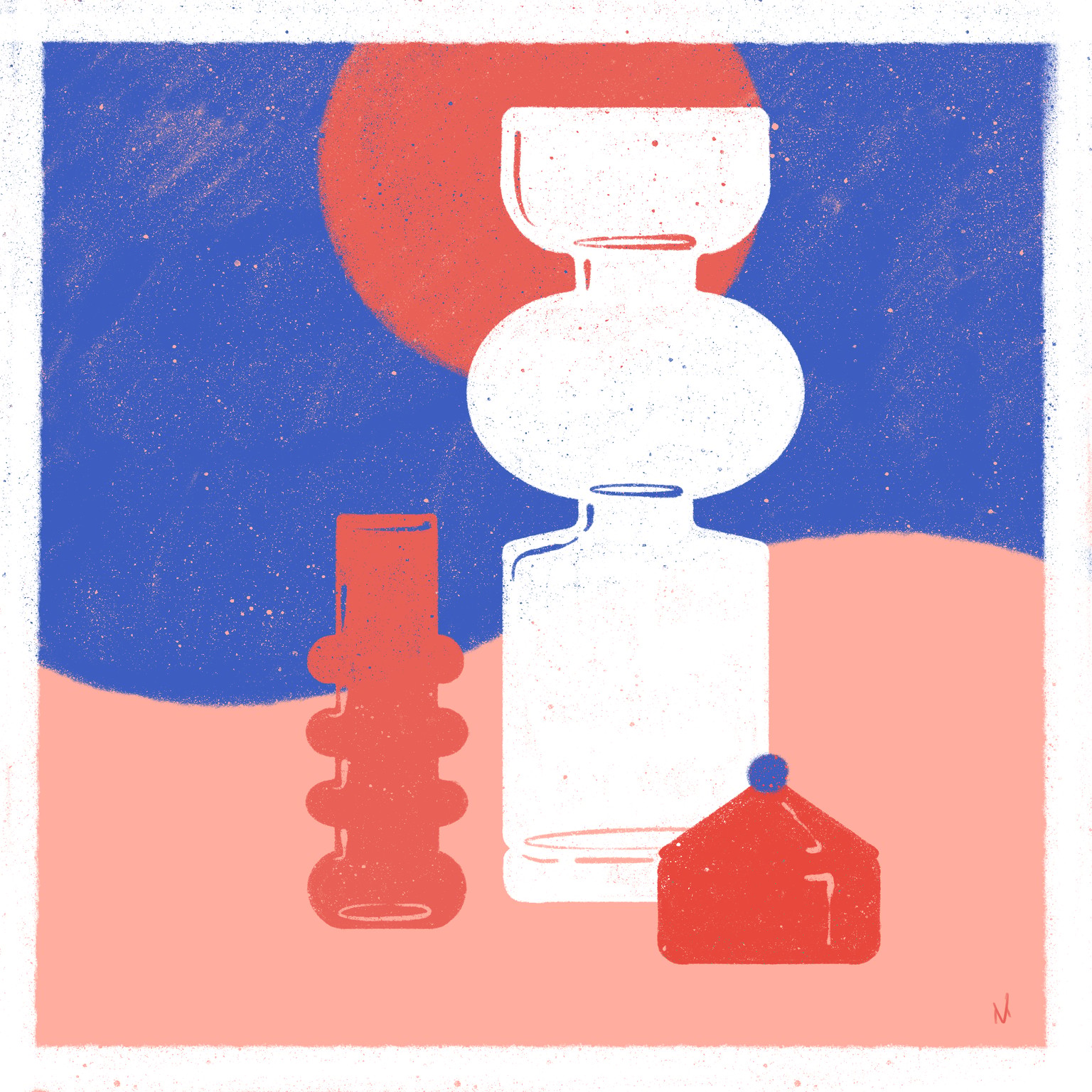 First still life - image 3 - student project