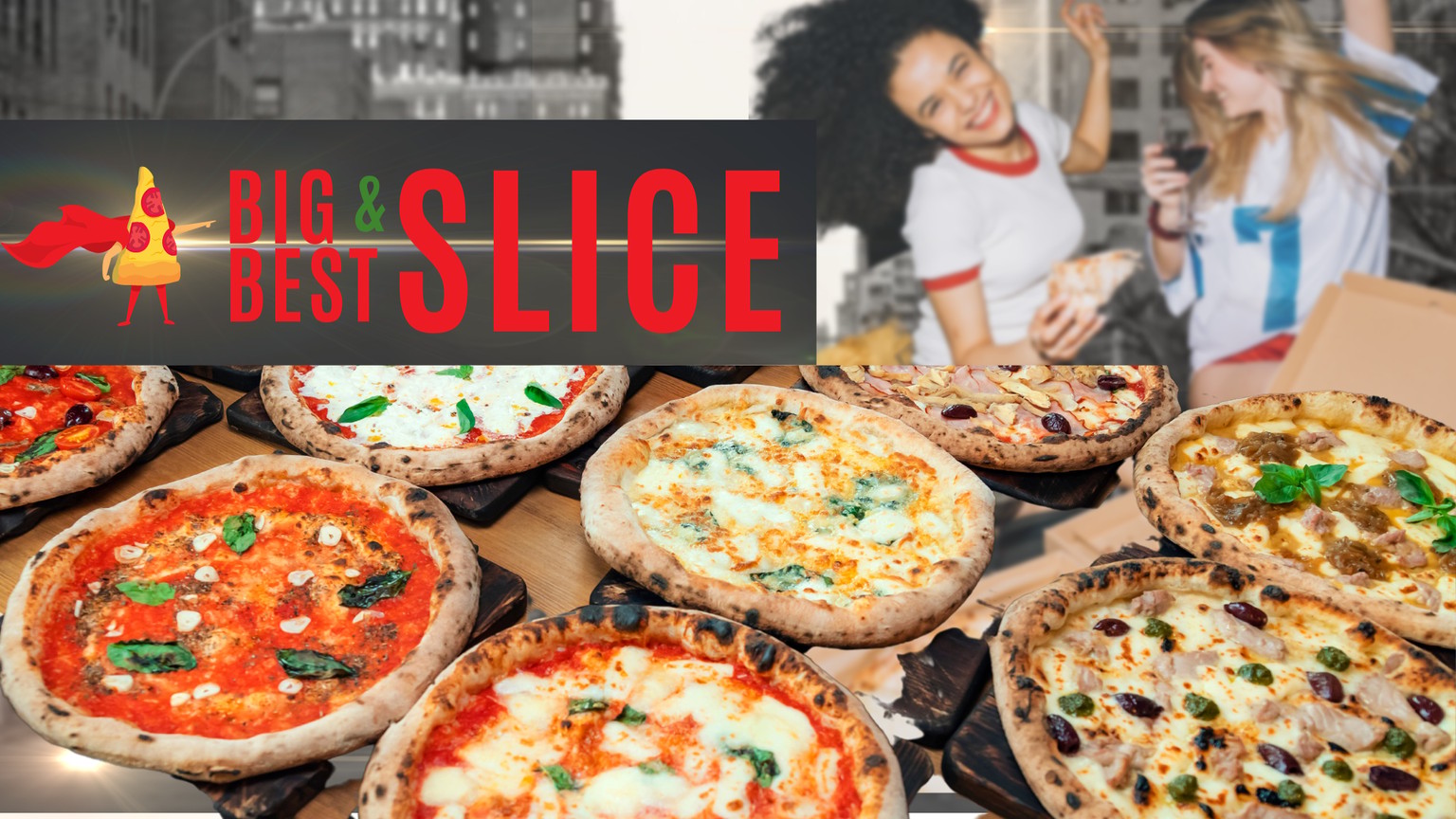 Pizza making Thumbnail Created in Canva - image 1 - student project