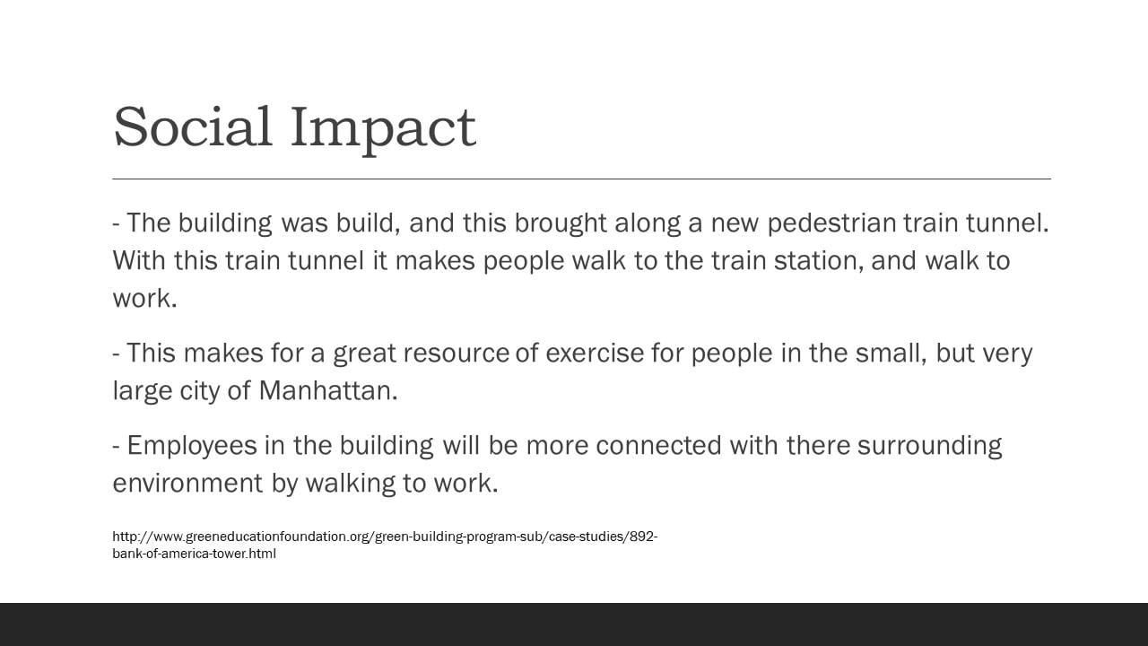 Sustainability PowerPoint/ Prof. Stephens - image 3 - student project