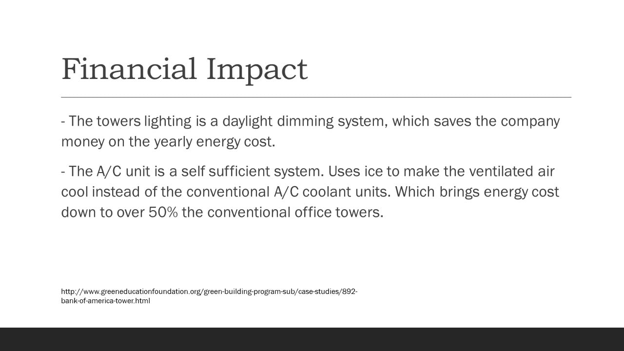 Sustainability PowerPoint/ Prof. Stephens - image 4 - student project