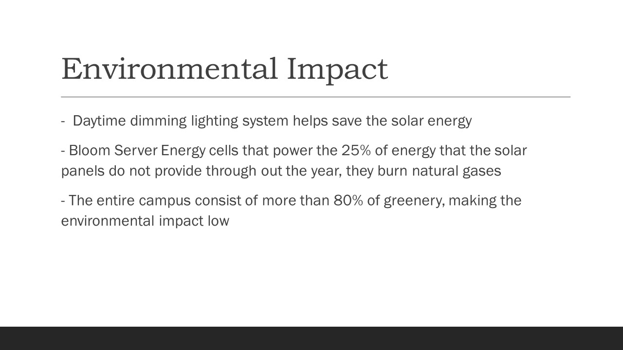 Sustainability PowerPoint/ Prof. Stephens - image 9 - student project