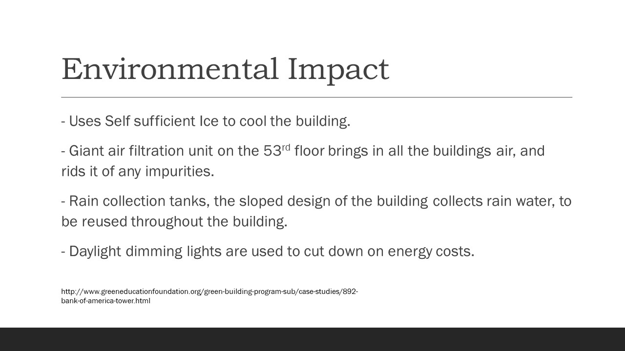 Sustainability PowerPoint/ Prof. Stephens - image 5 - student project