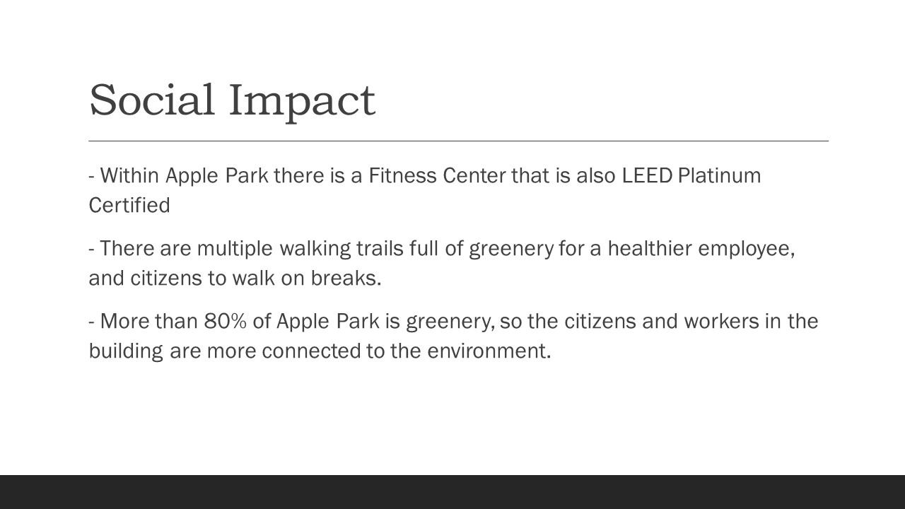 Sustainability PowerPoint/ Prof. Stephens - image 7 - student project