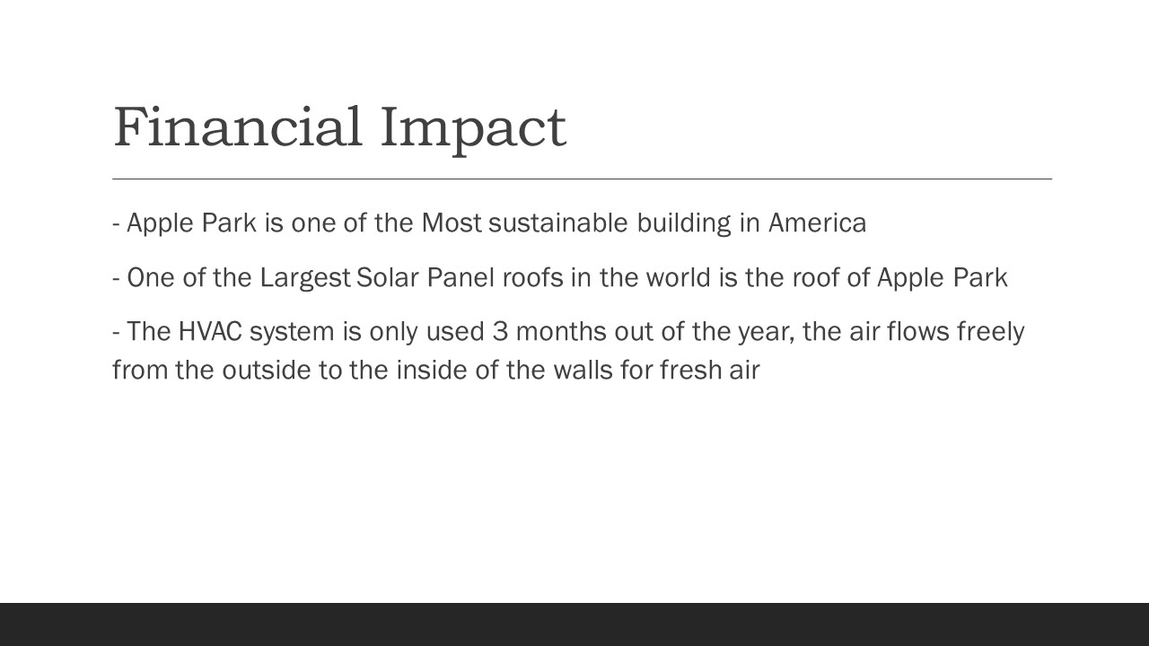 Sustainability PowerPoint/ Prof. Stephens - image 8 - student project