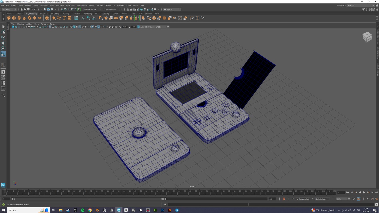 My Pokedex - image 1 - student project
