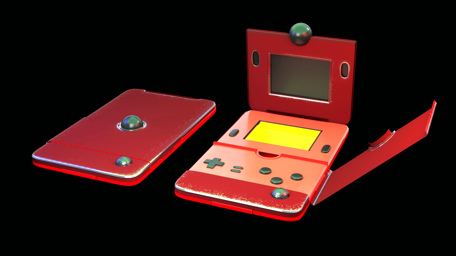 My Pokedex - image 3 - student project