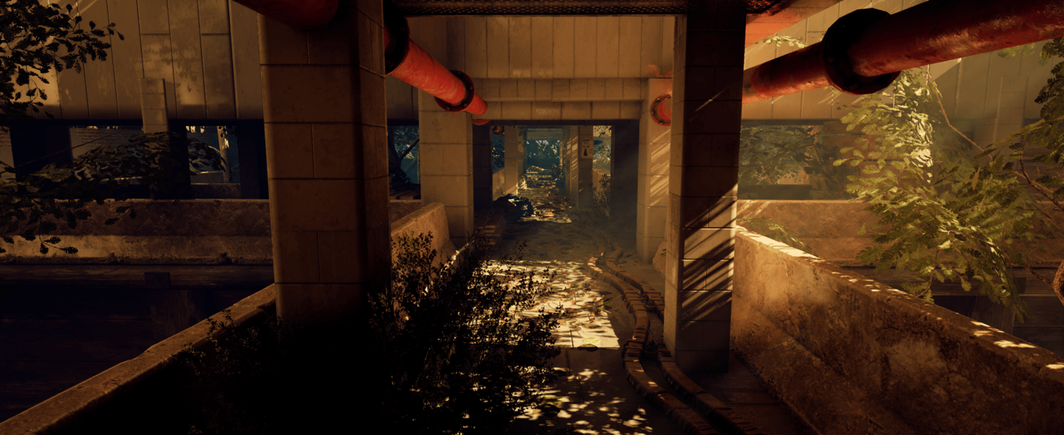 My Hallway - image 7 - student project