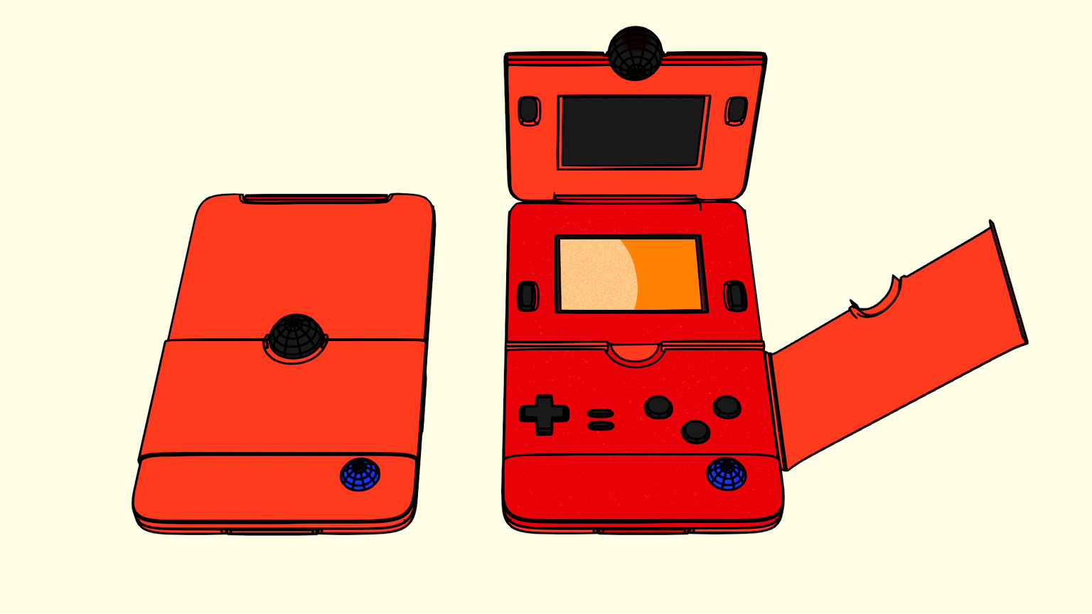 My Pokedex - image 4 - student project