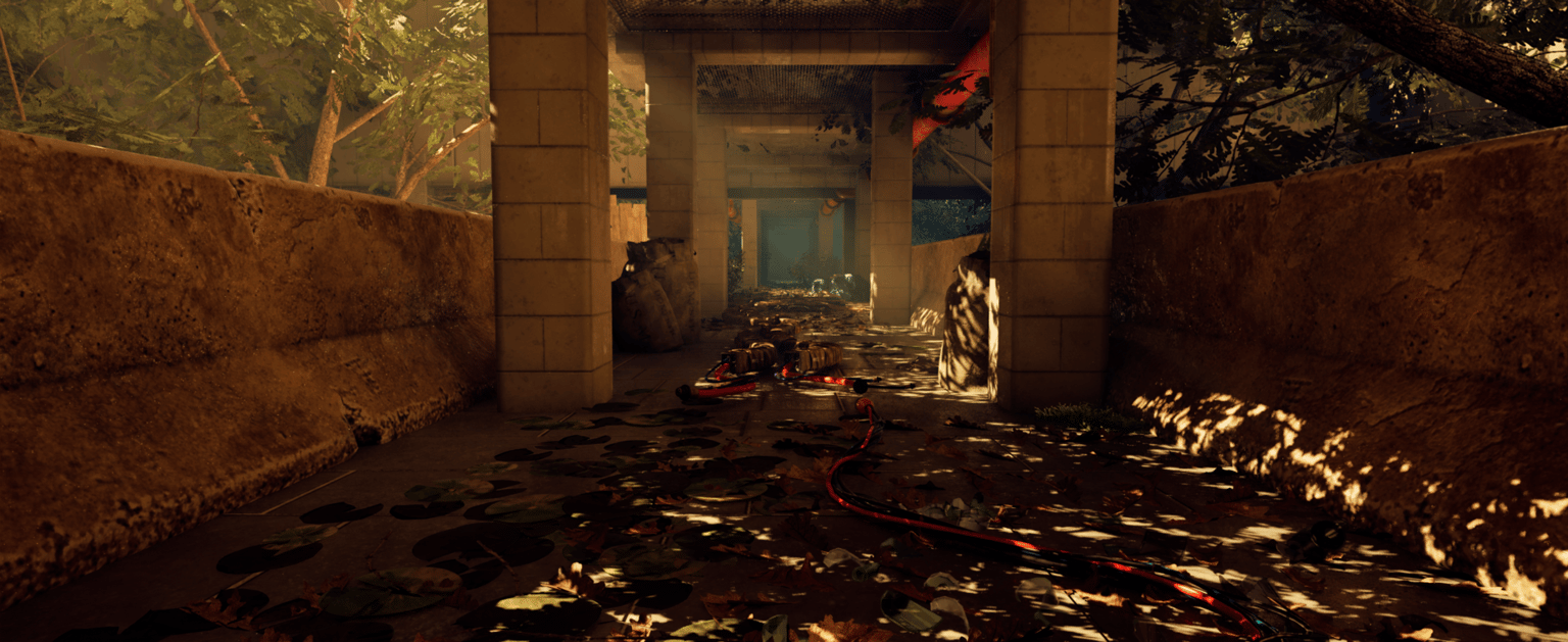 My Hallway - image 4 - student project