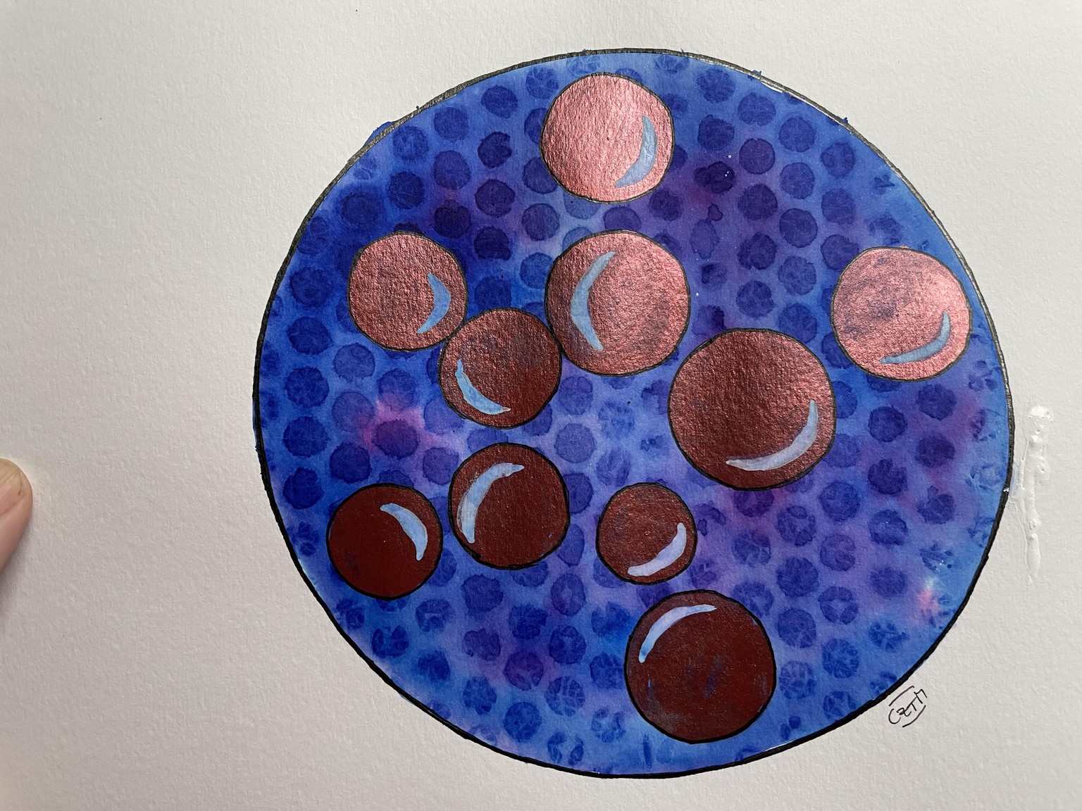 finally ! - image 5 - student project