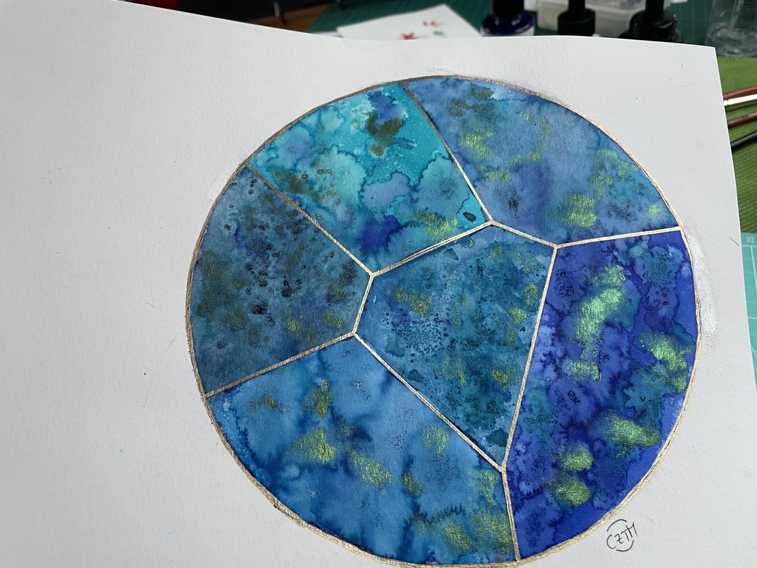 finally ! - image 2 - student project