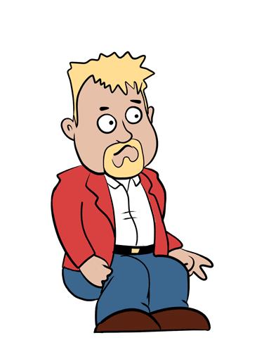Let's create a cartoon show  - image 2 - student project