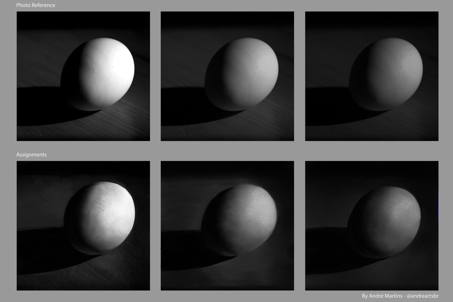 Assignments - image 1 - student project