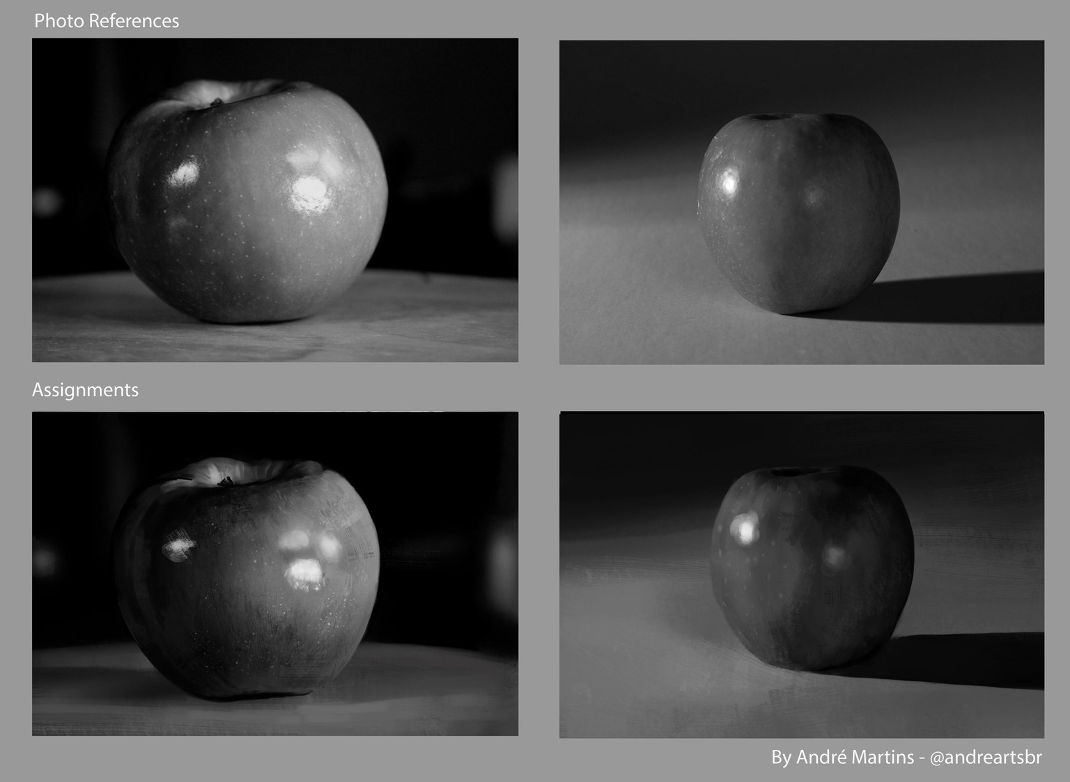 Assignments - image 4 - student project