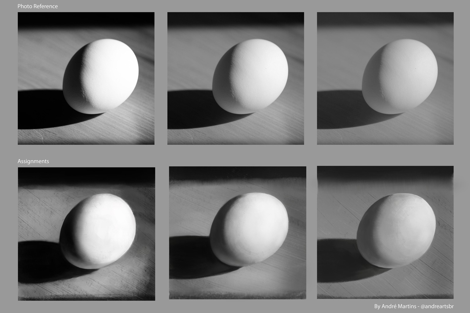 Assignments - image 2 - student project