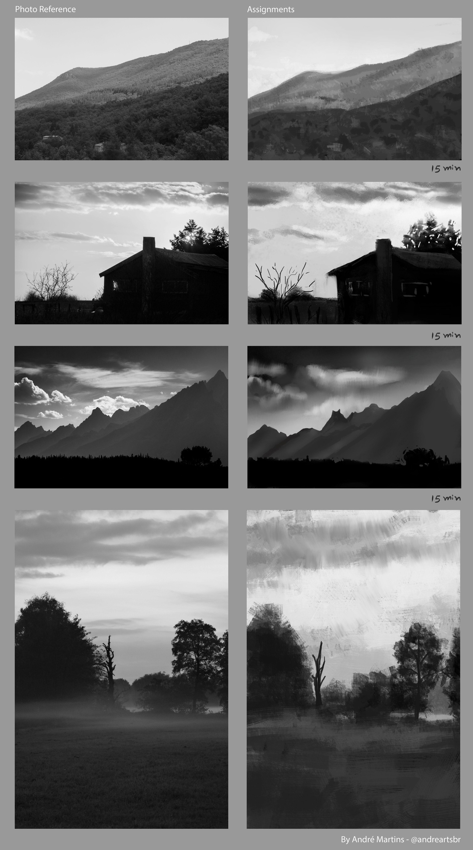 Assignments - image 3 - student project