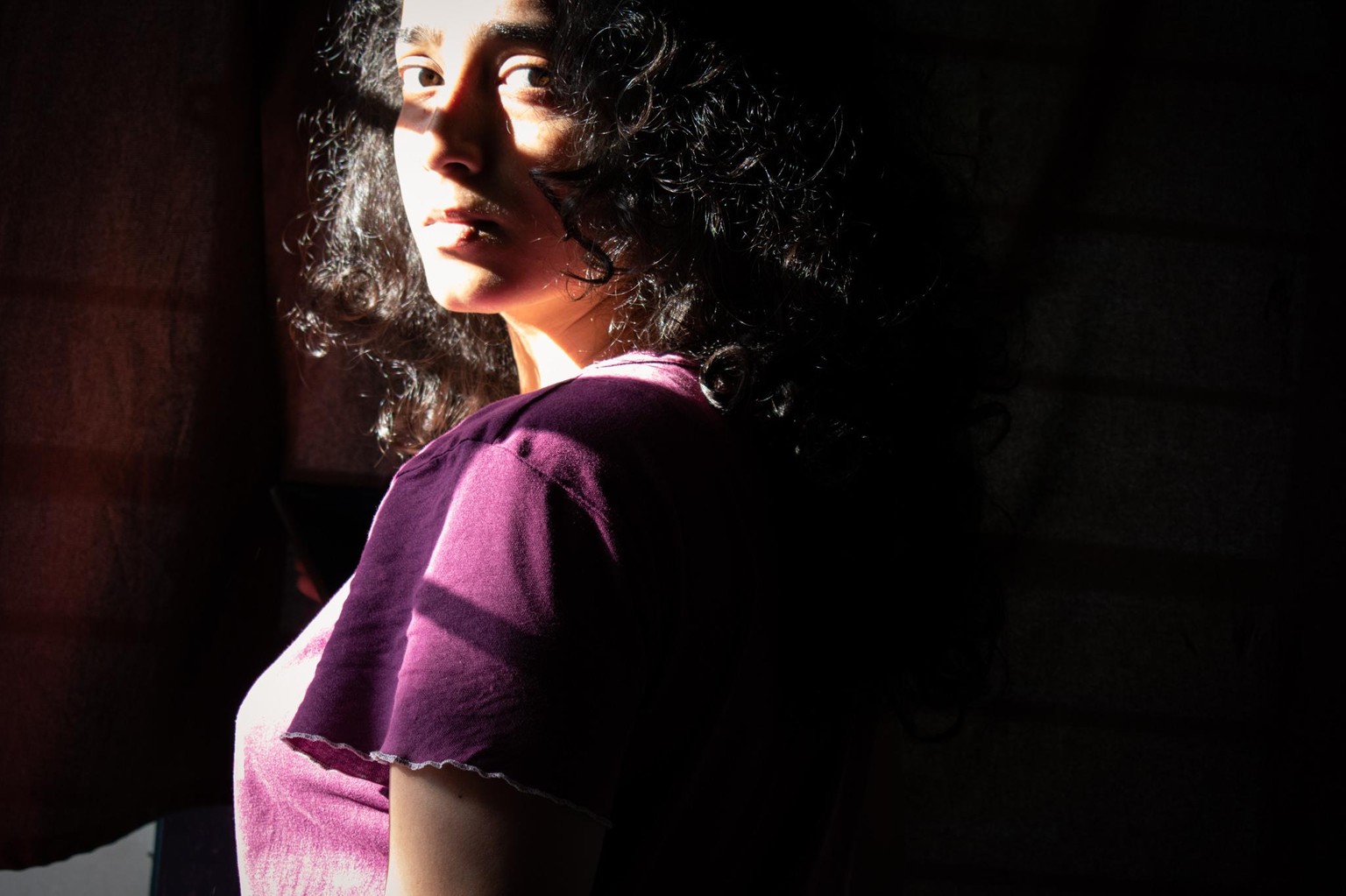 The Self - image 2 - student project