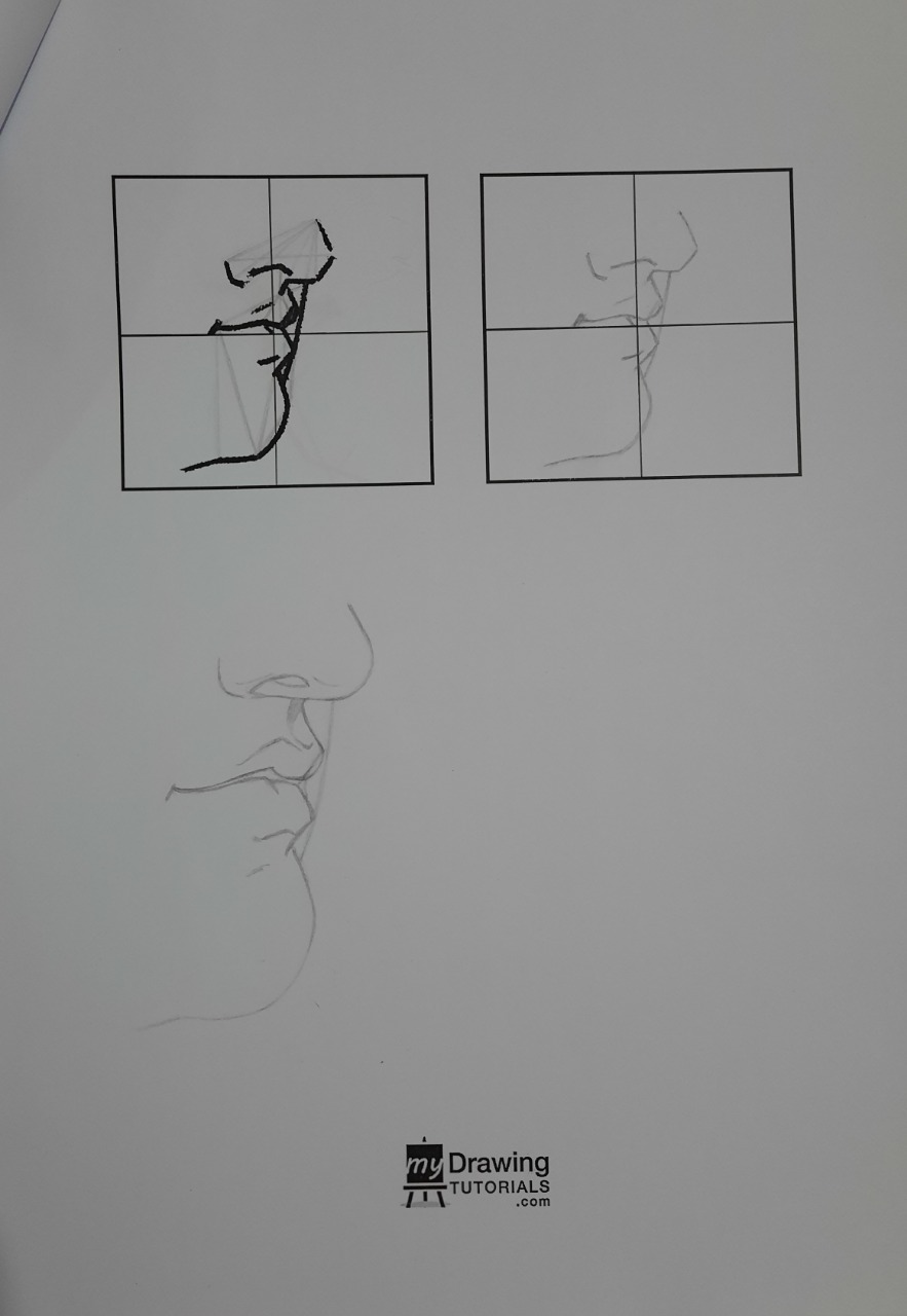 Saja S. - image 11 - student project