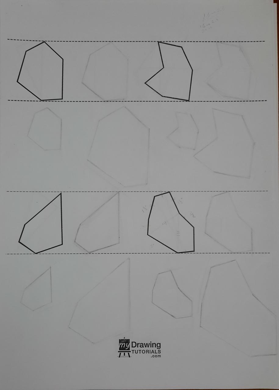 Saja S. - image 4 - student project