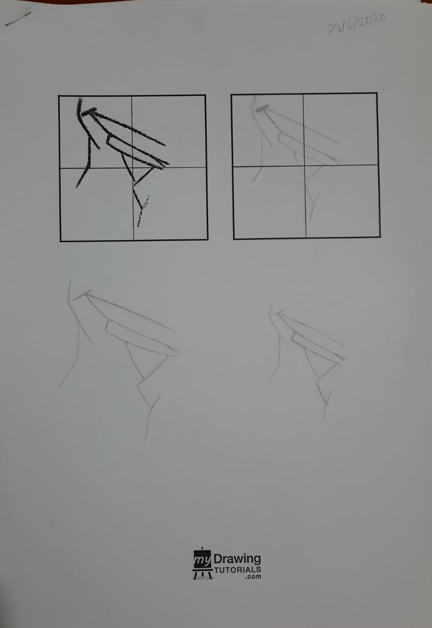 Saja S. - image 5 - student project