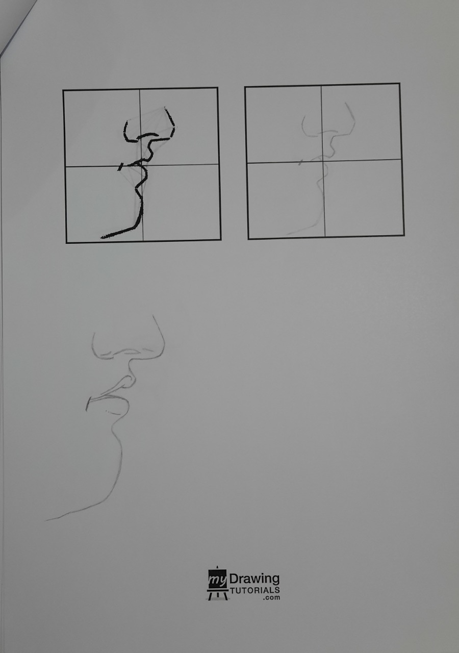 Saja S. - image 10 - student project