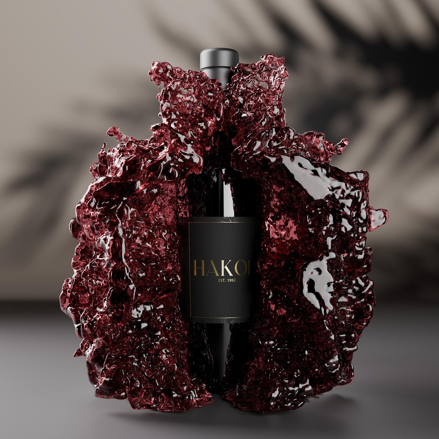 Wine - image 3 - student project