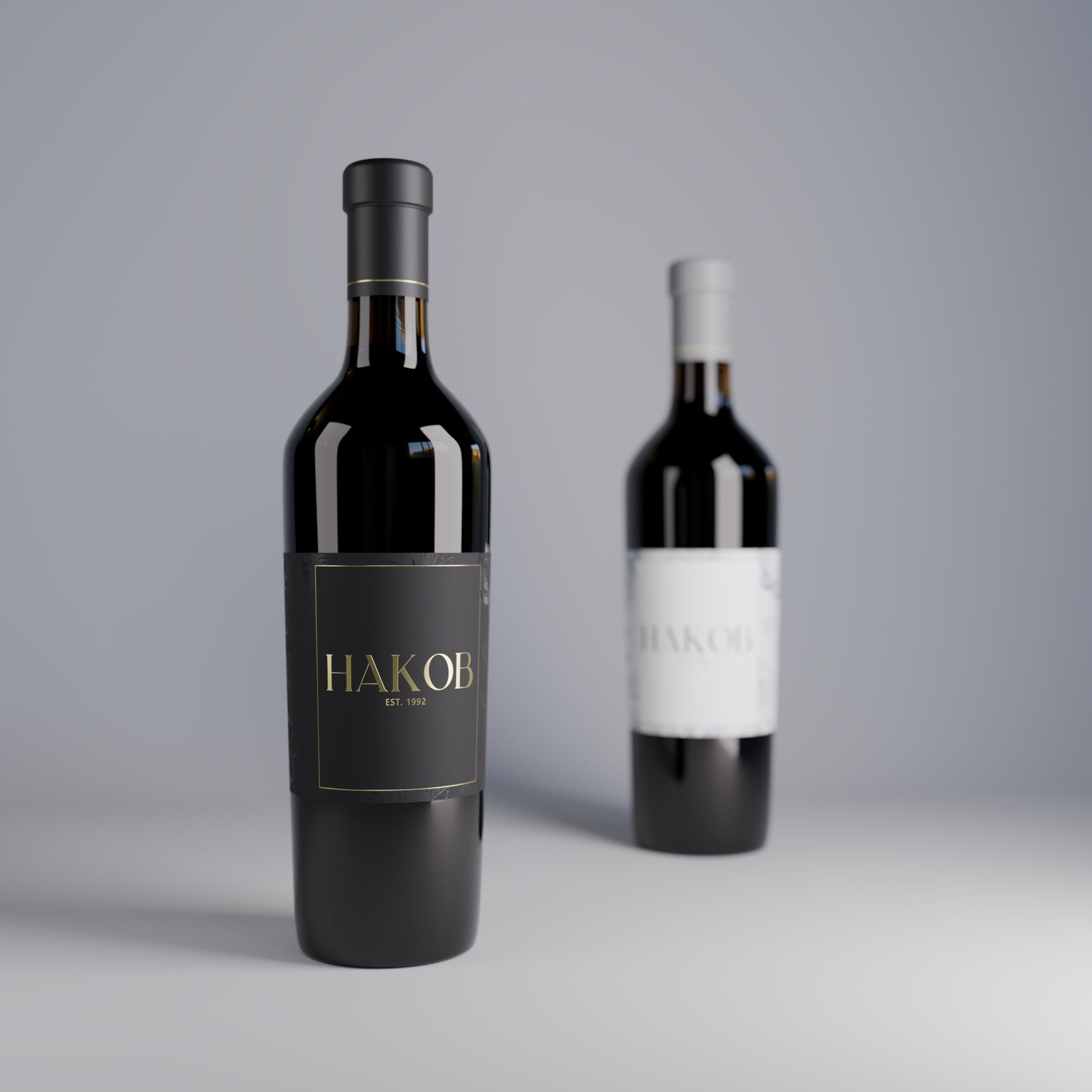 Wine - image 5 - student project