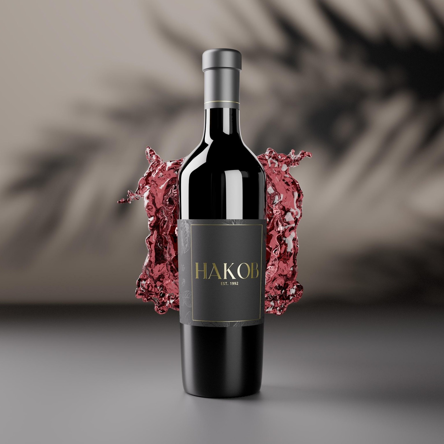 Wine - image 4 - student project