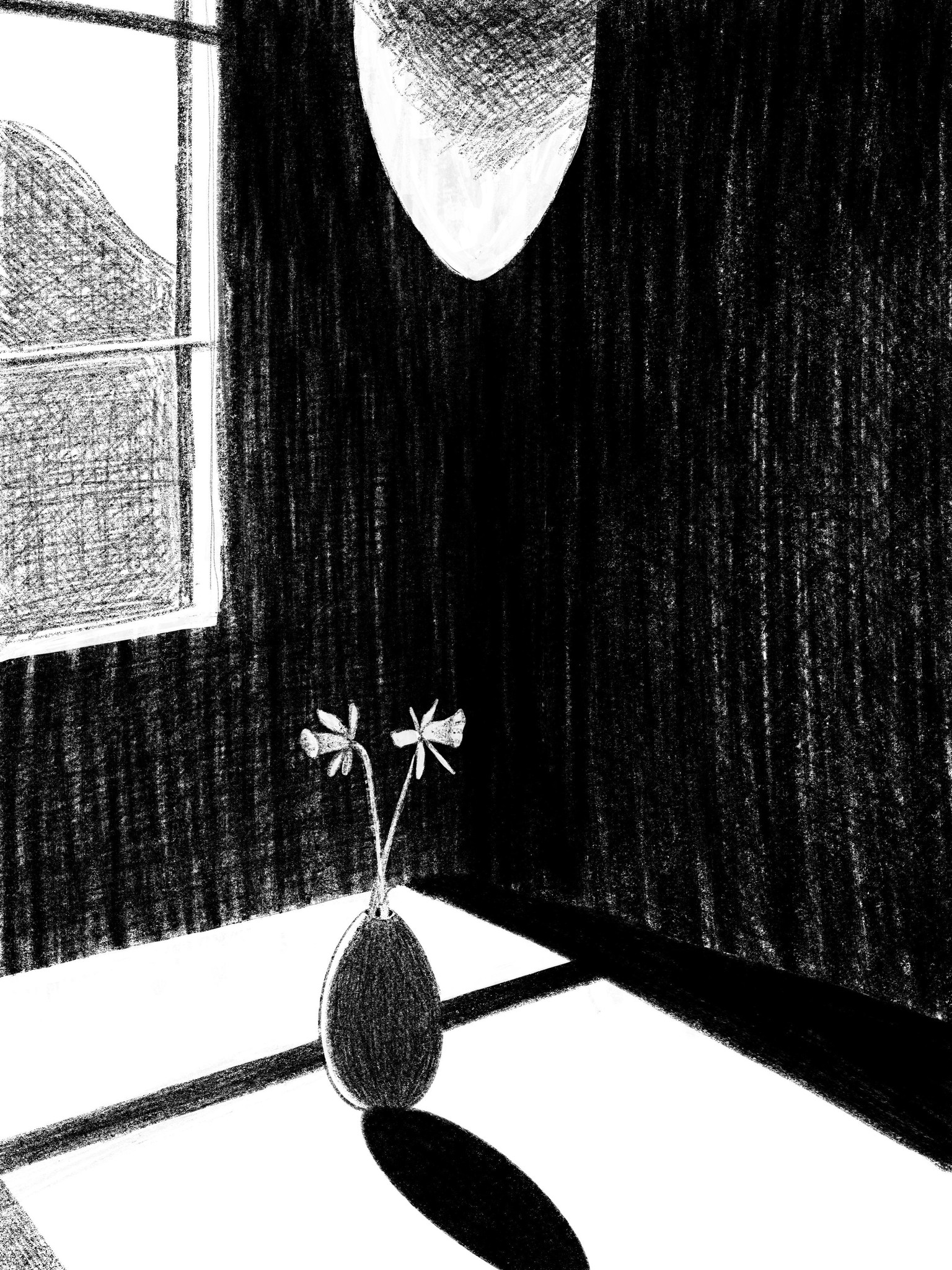 Light and shade - image 1 - student project