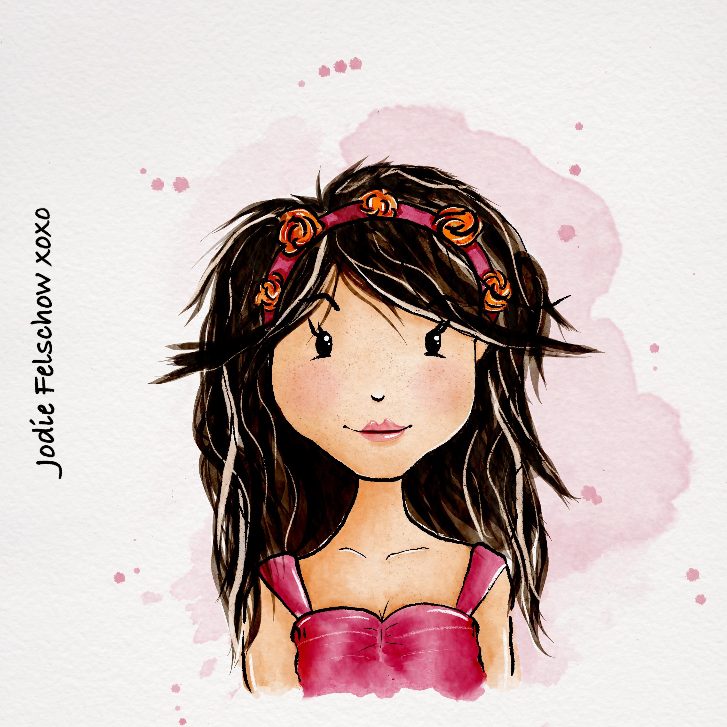 Thank you so much for this class xoxo - image 3 - student project