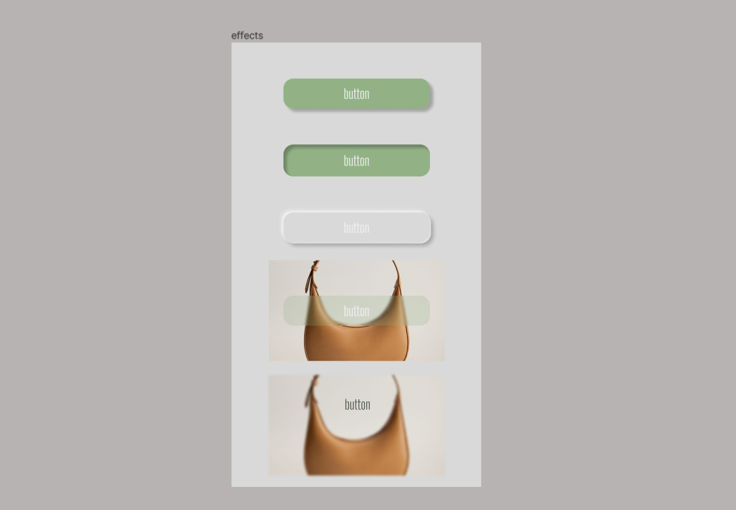 figma ui ux design essentials - image 17 - student project