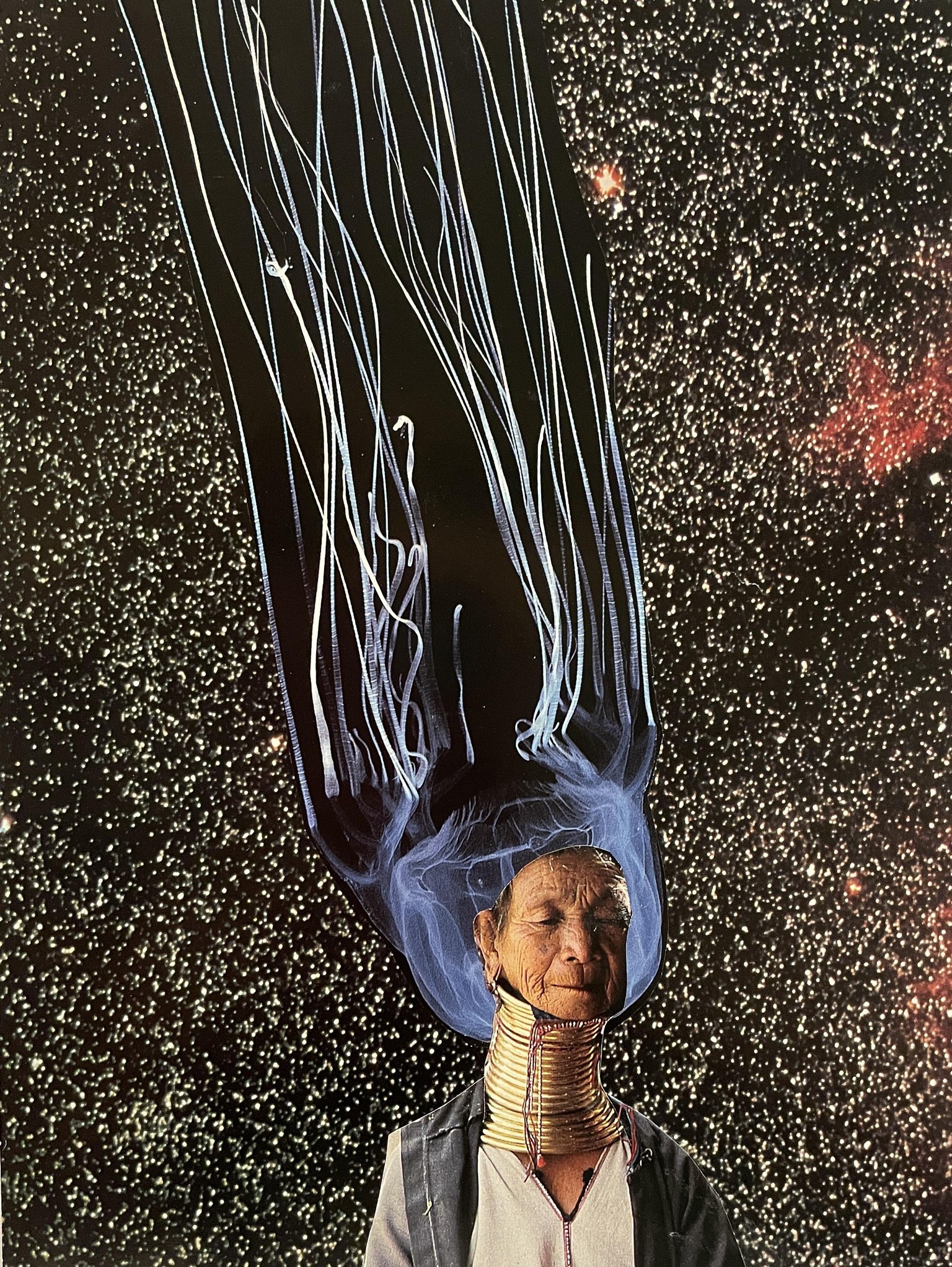 Mindful Montage-Dada Influences - image 1 - student project