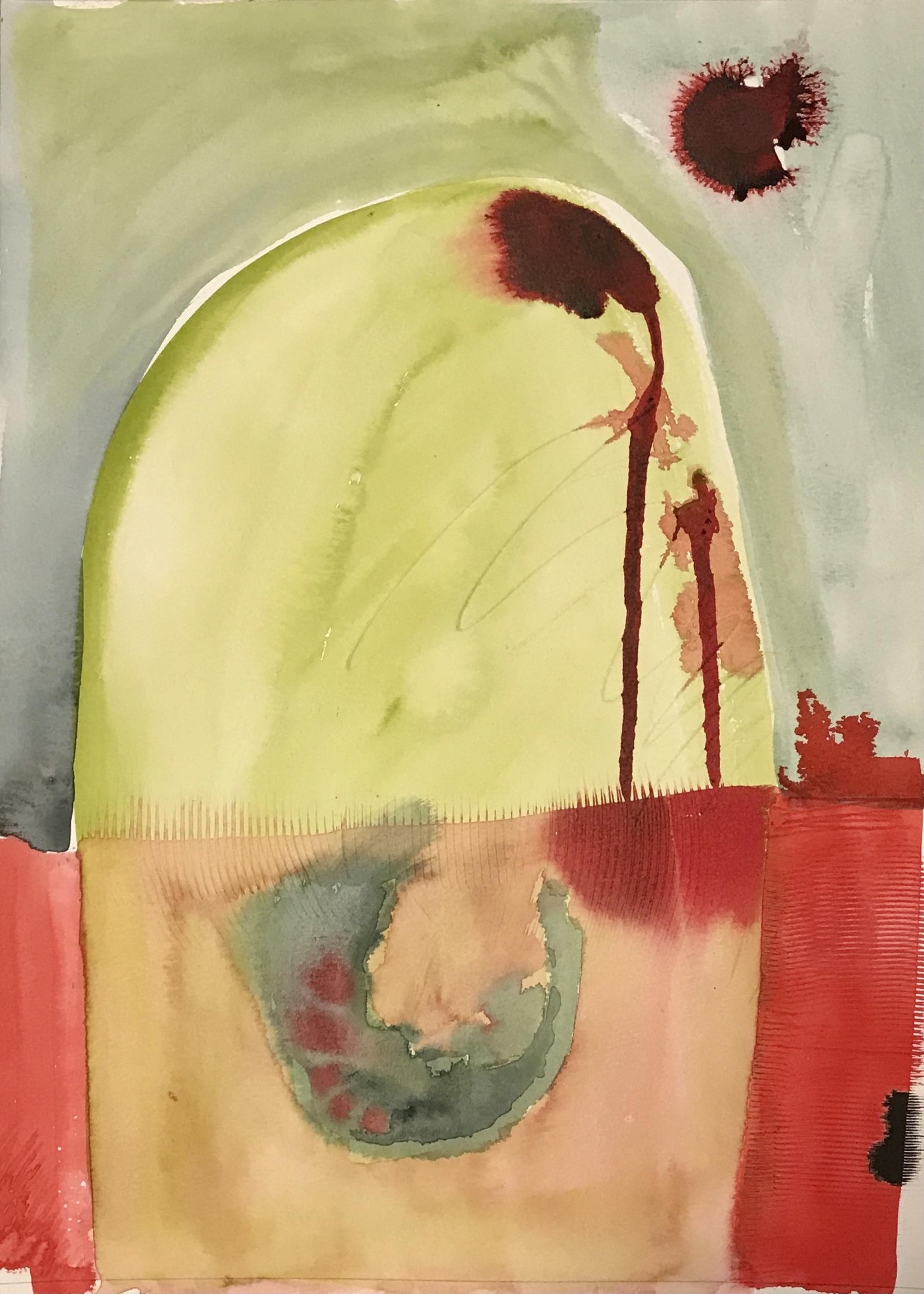 Abstract Experiments - image 10 - student project