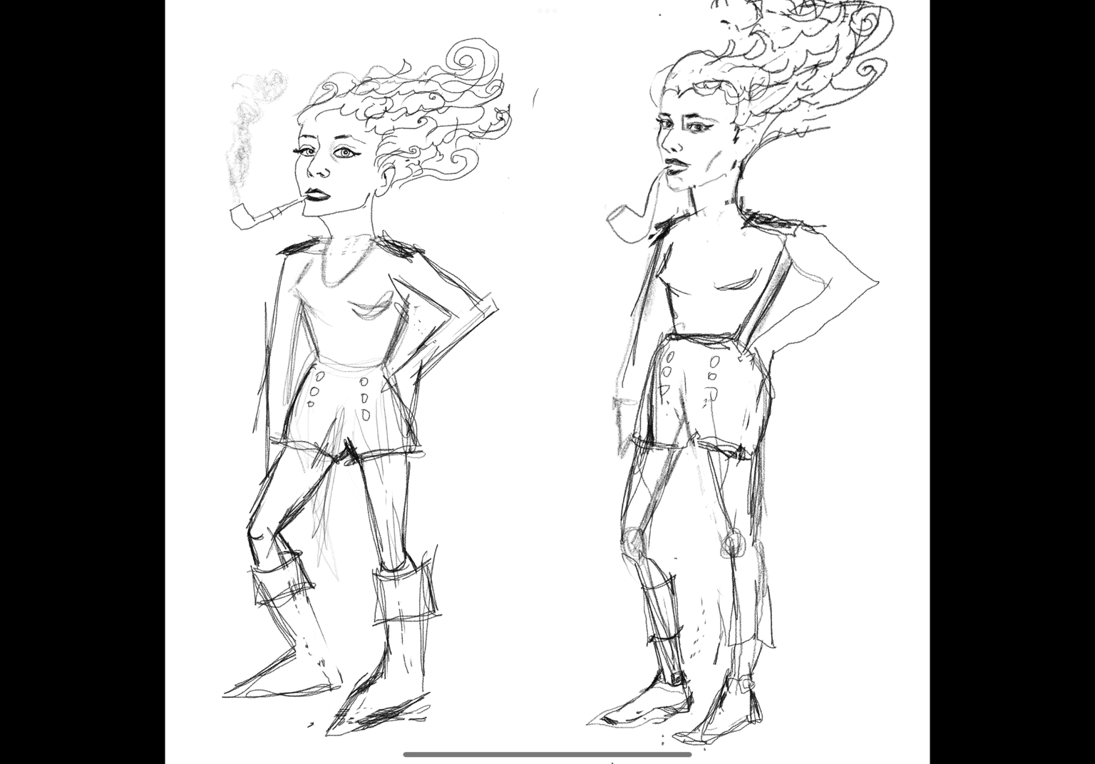 Sailor - image 3 - student project
