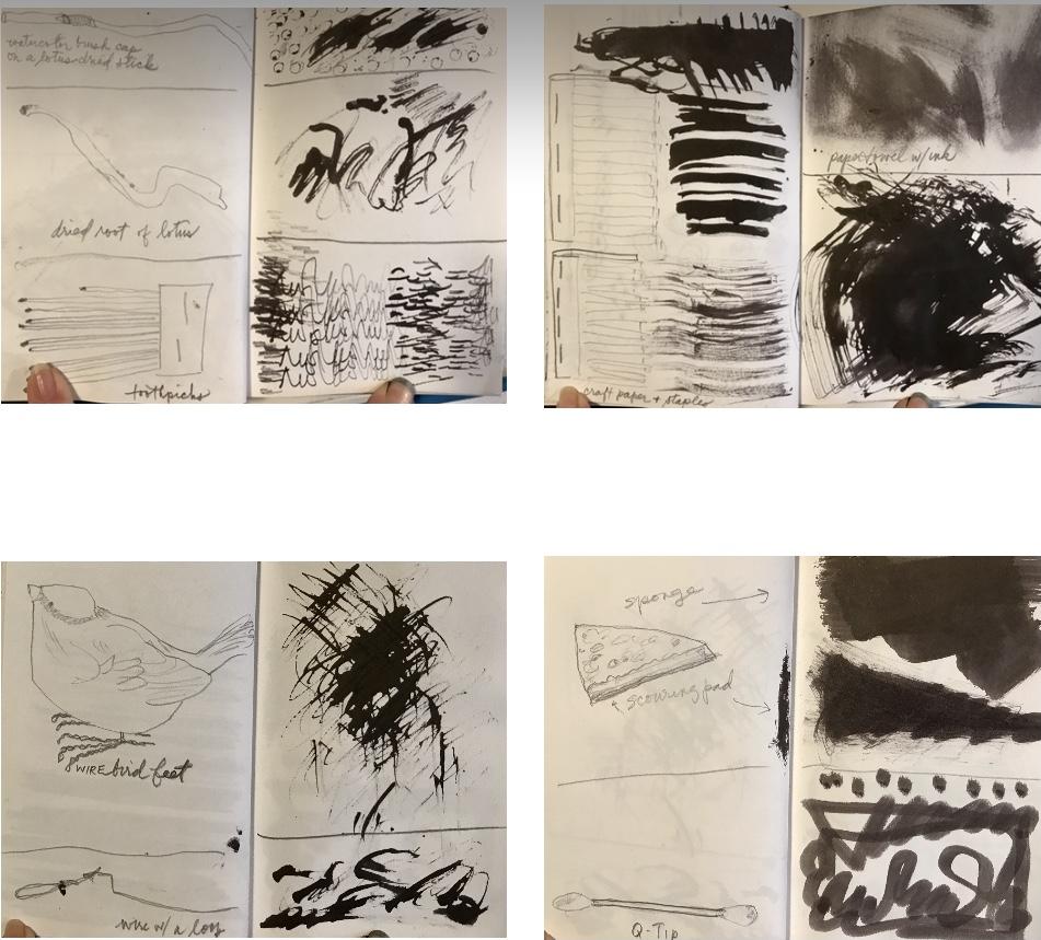 Abstract Experiments - image 1 - student project