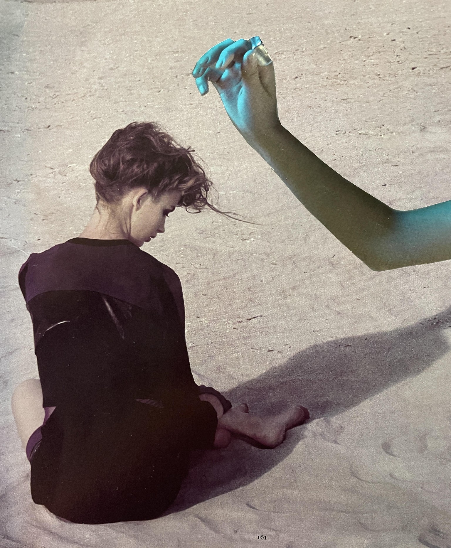 Mindful Montage-Dada Influences - image 5 - student project