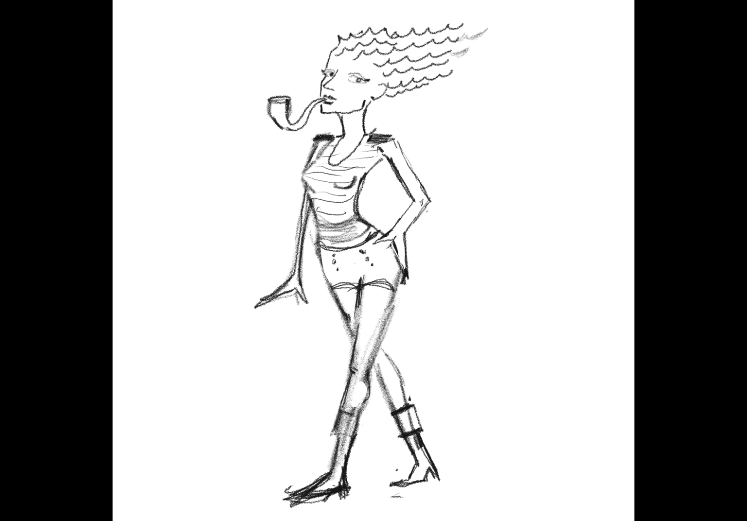 Sailor - image 5 - student project