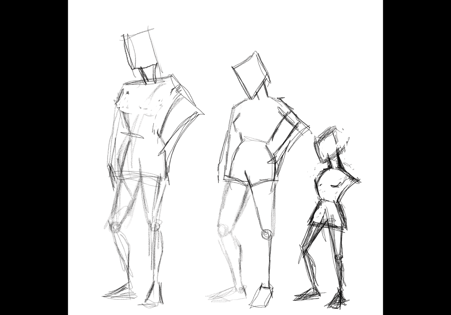 Sailor - image 2 - student project