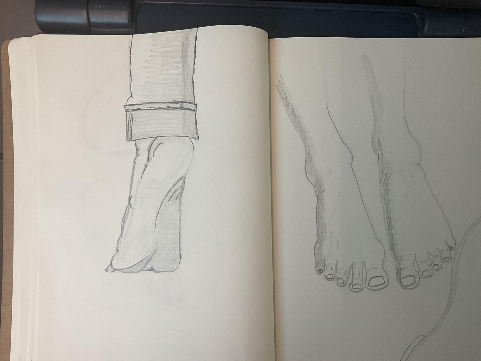 feet exercises - image 3 - student project