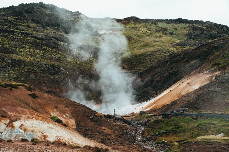 Facing Rejection as a Travel Photographer - image 2 - student project