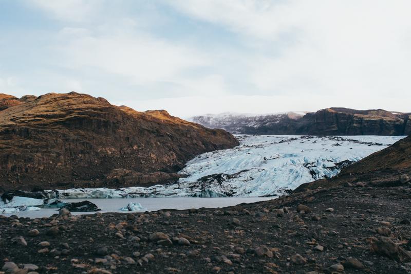 Facing Rejection as a Travel Photographer - image 1 - student project