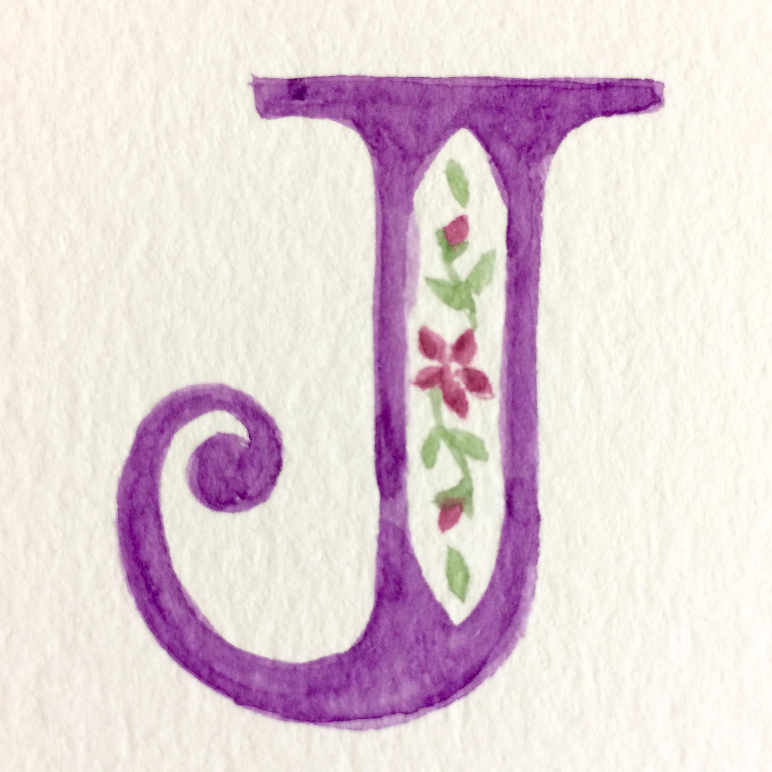 colorful letters! - image 3 - student project