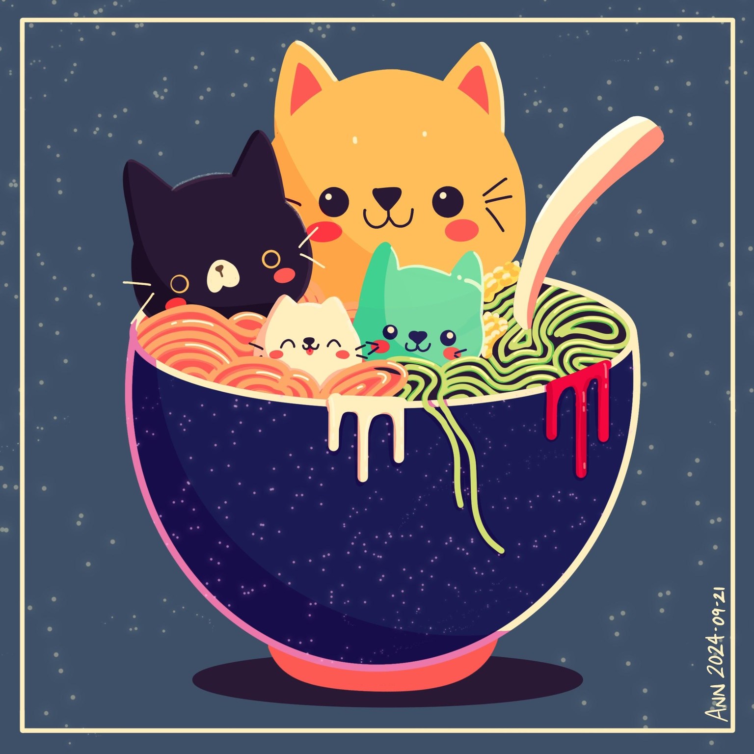 It’s been a while since my last tutorial - image 1 - student project