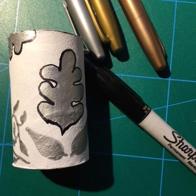 Starting with La Gerbe - image 4 - student project