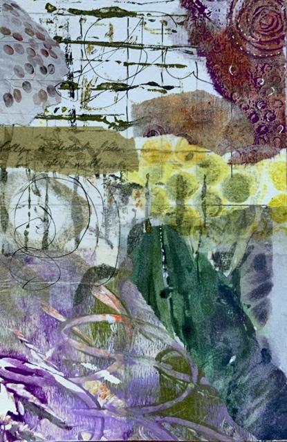 The Three Sisters…related but each unique… - image 2 - student project