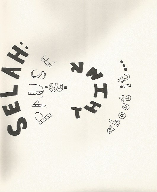 Block Lettering SS - image 1 - student project