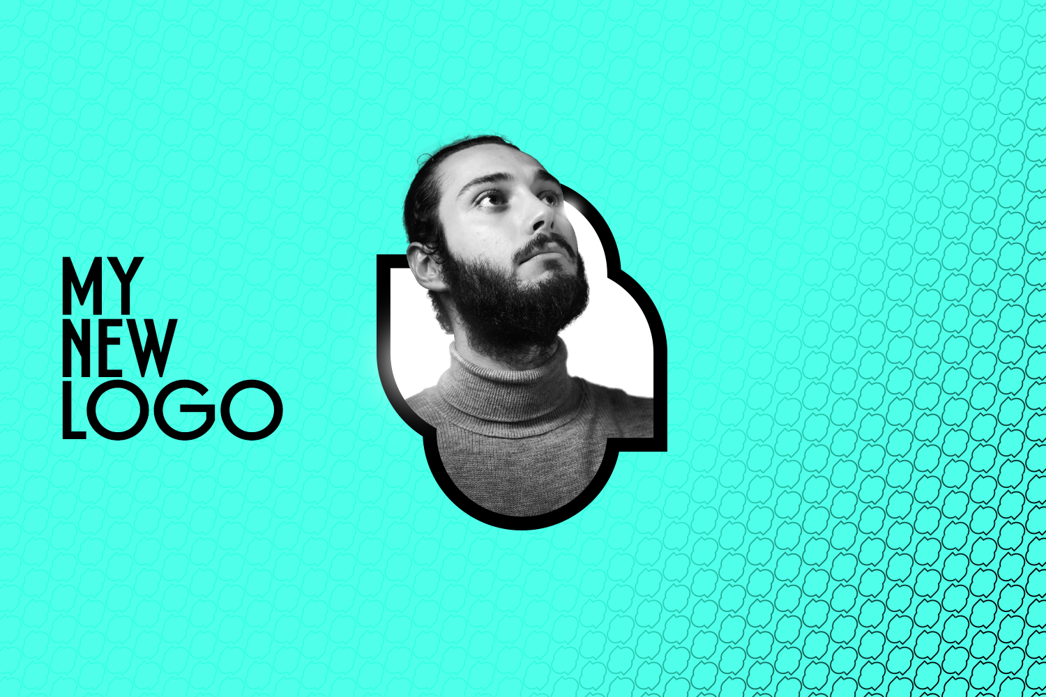 Personal Logo - image 1 - student project