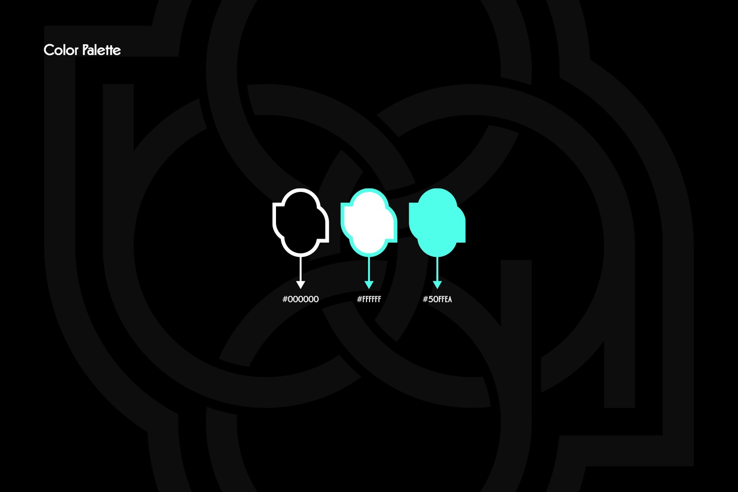 Personal Logo - image 8 - student project