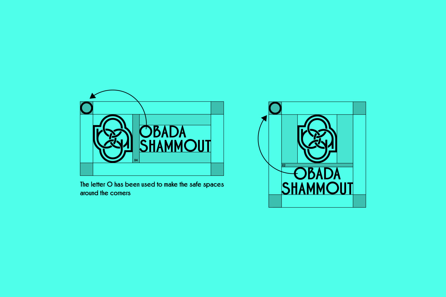 Personal Logo - image 4 - student project