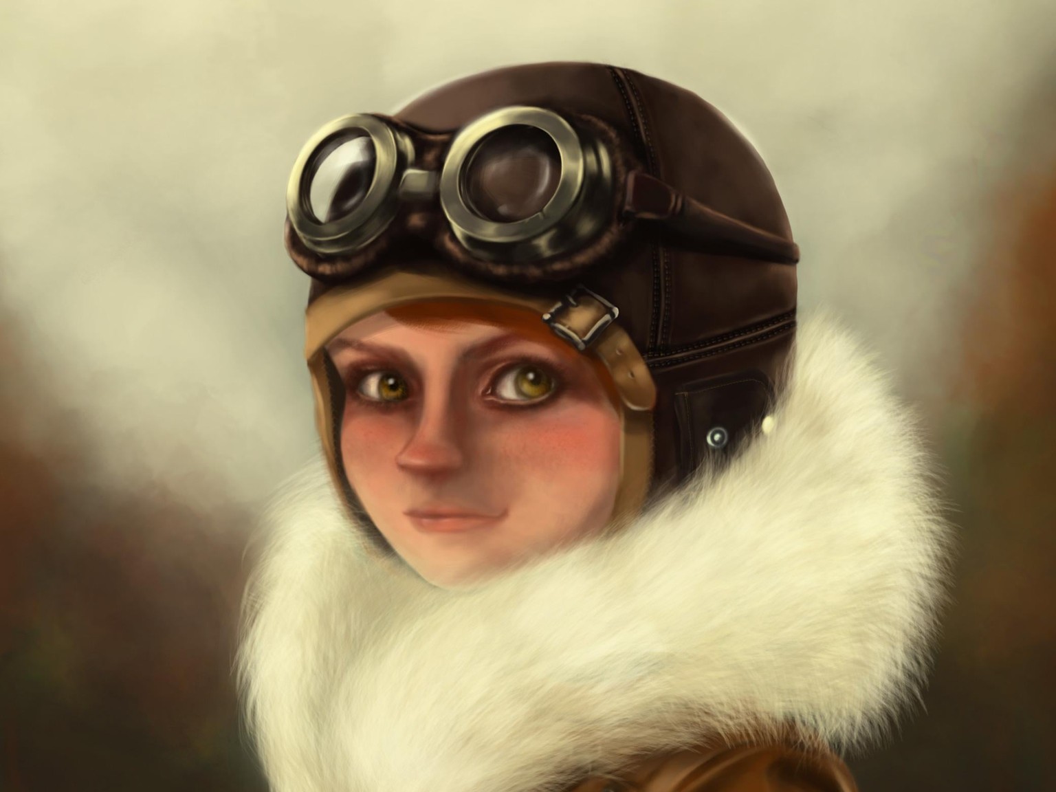 Aviator - image 9 - student project